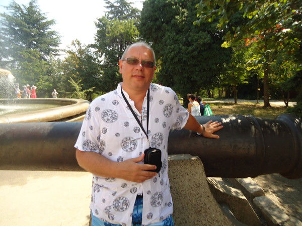 Алексей Зырянов