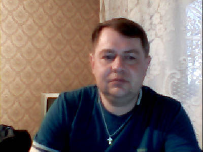 Сергей Марилов