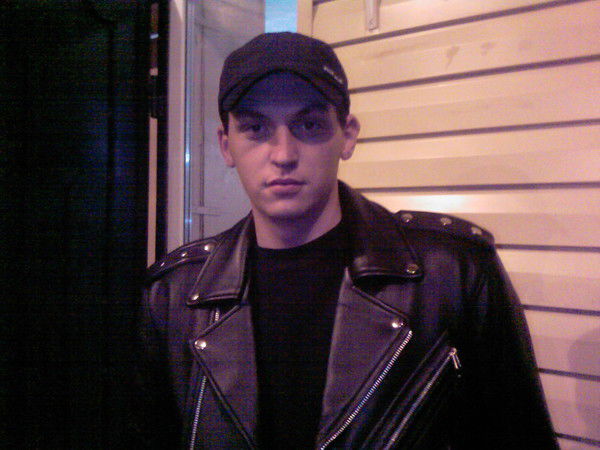 Игорь Арсентьев