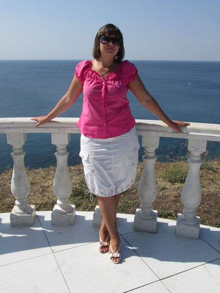 Ниночка Алексеева