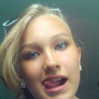 Софья Глущенко