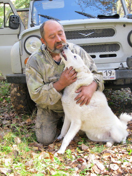Сергей Минасьянц