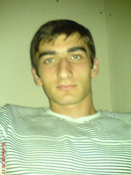 Антон Ампикян