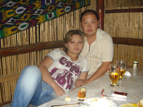 Ринат Абдульдинов