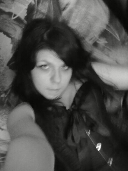 Мария Потёмкина