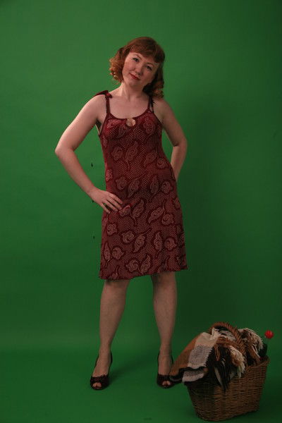 Юлия Друмова