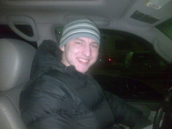 Степан Макарчук