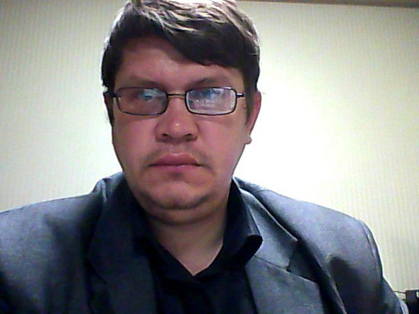 Дмитрий Апальков