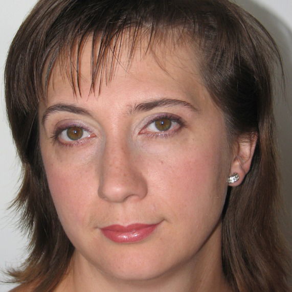 Марина Колесникова