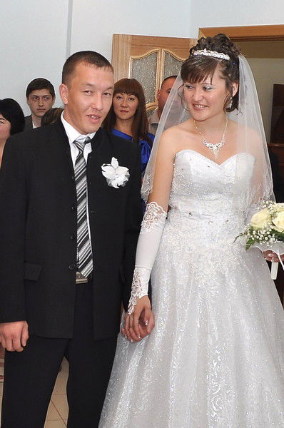 Иршат Талыпов