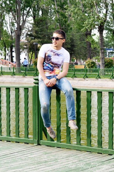 Жанай Нуртазин