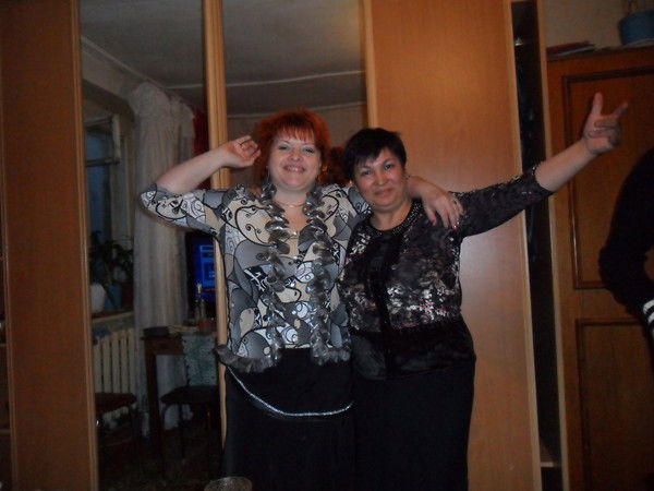 Танзиля Цыбина