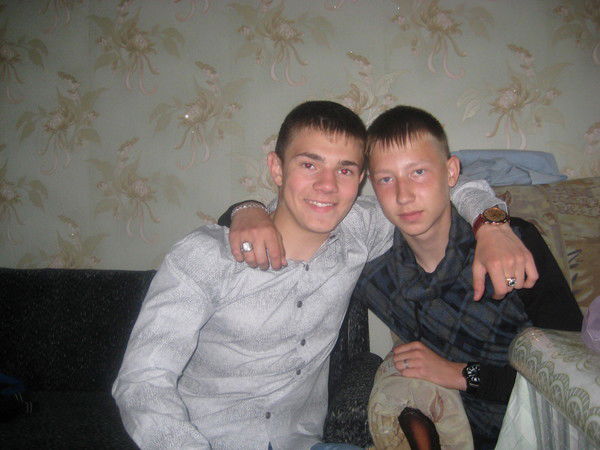 Влад Некрасов