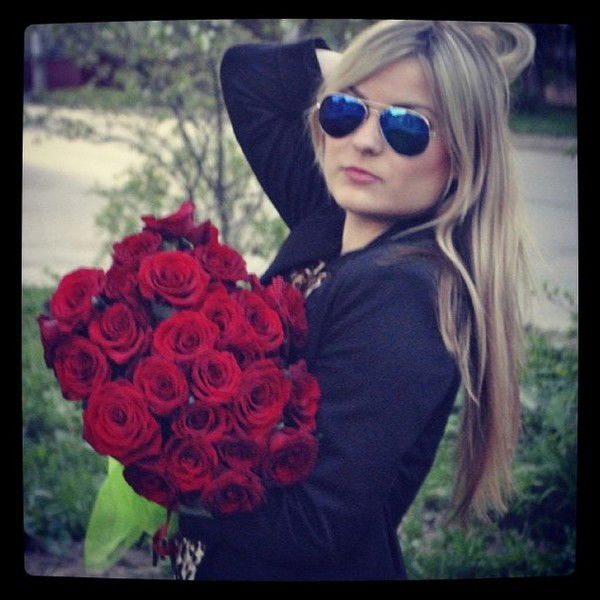 Алена Александрова