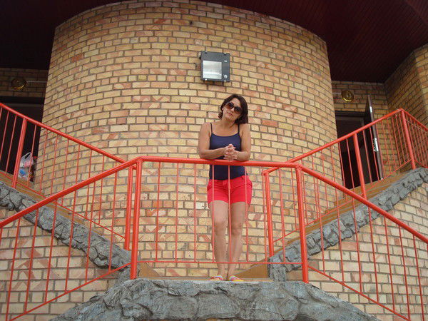 Юлия Коваленко