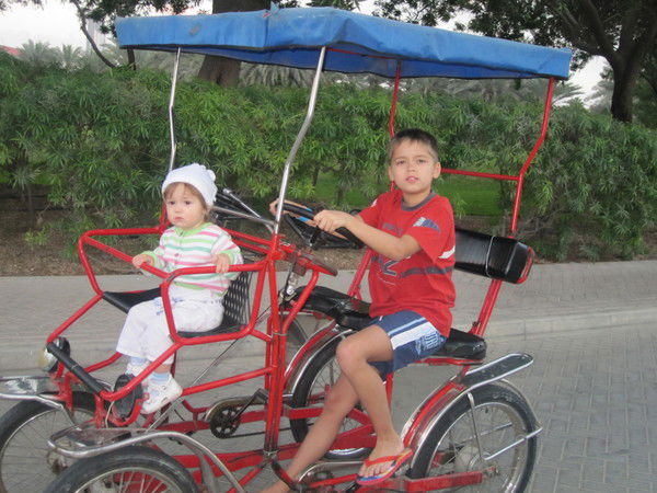 Никита Ловыгин