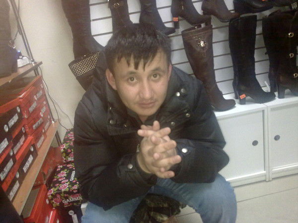 Нуриддин Ans