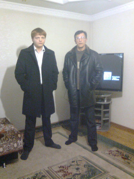 Руслан Вендель