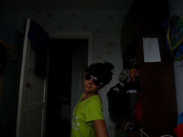 Вероня Евдакова __))