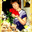 Наталья Родина-Игра