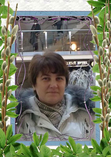 Ольга Малетина