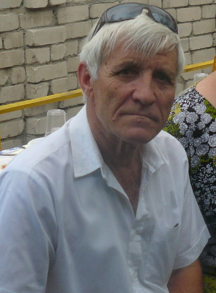 Рауф Абдуллин