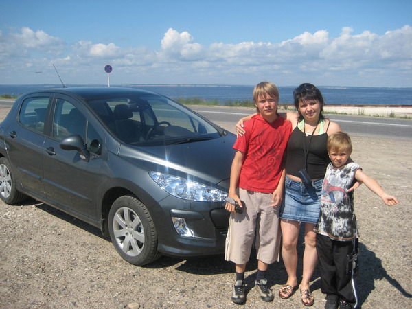 Марина Поспелова