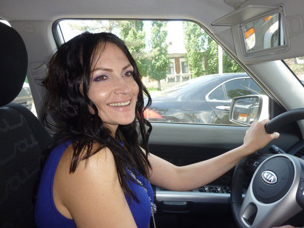 Елена Шелегеда