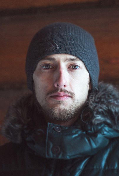 Алексей Полшков