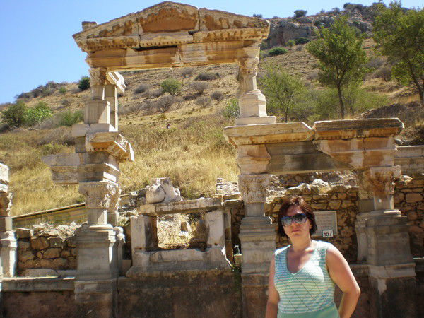 Людмила Чобанян