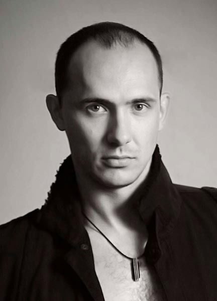 Роман Виноградов