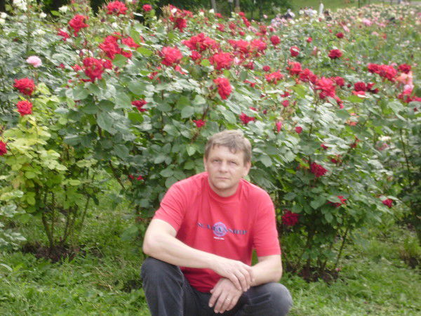 Саша Смоляной