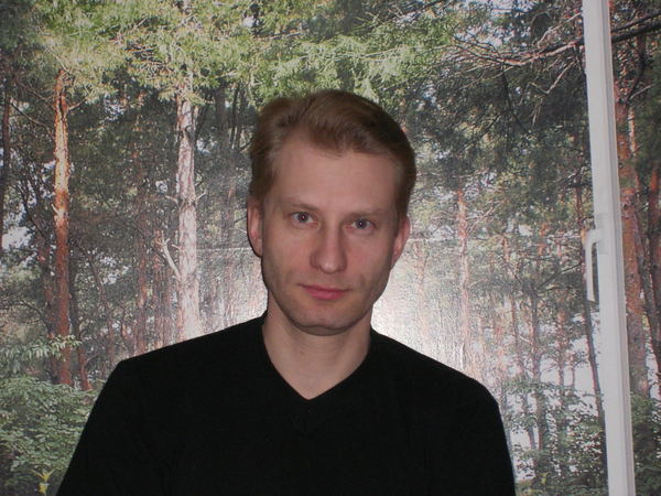 Алексей Шелыганов