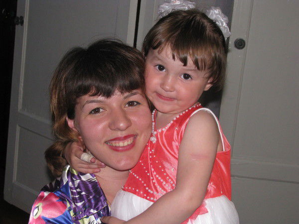 Вахитова Илюза