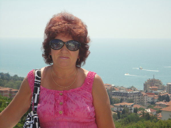 Татьяна Бобкова