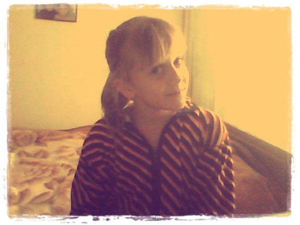 Анастасия Таушканова