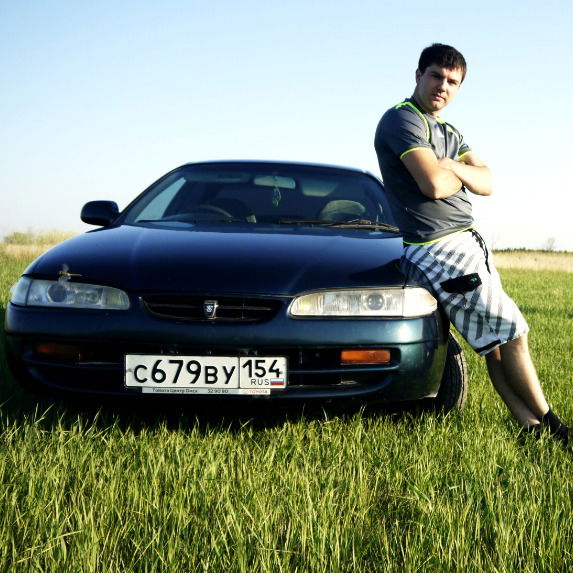 Александр Маслов