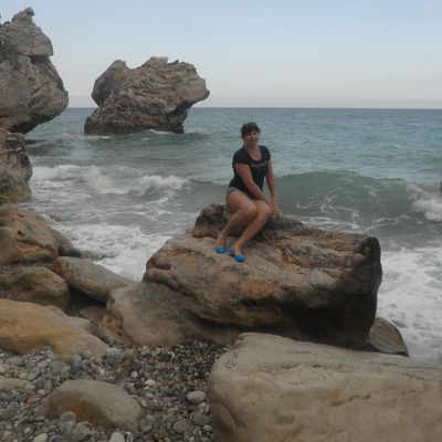 Наталья Гаврик