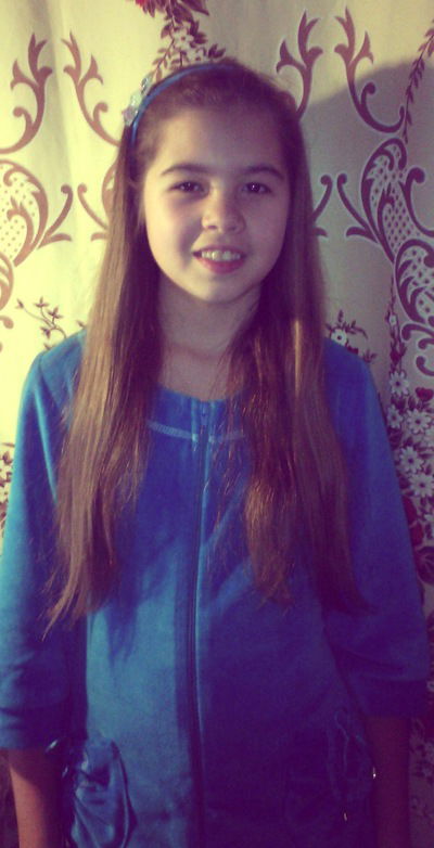 Регина Зайнуллина