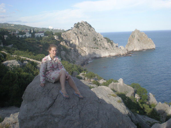 Мария Вязовцева