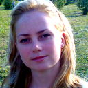 Екатерина Ткаченко