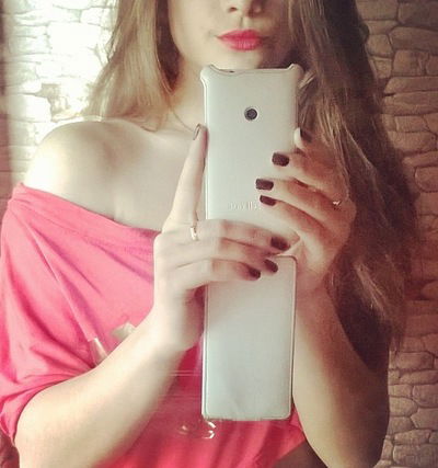 Евгения Петраки