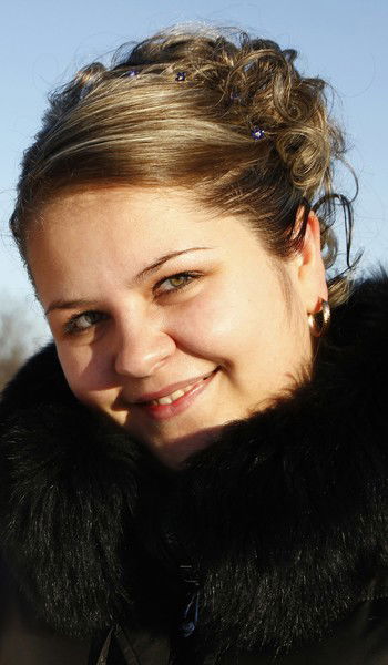 Катерина Неволина