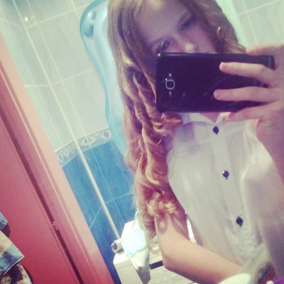 Маша Ермакова