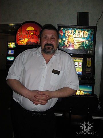 Сергей Шаховал