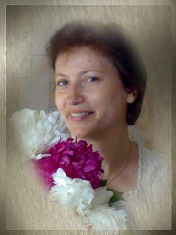 Мария Шингурова Крутяк