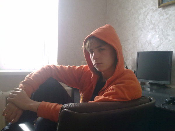 Скрипко Данил