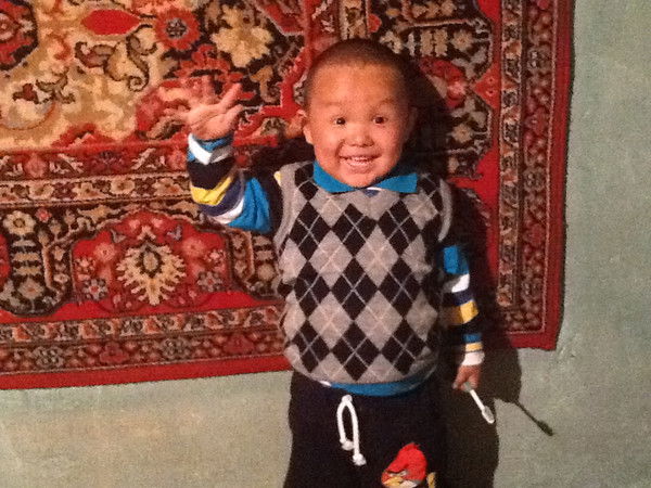 Мажит Алтымышов