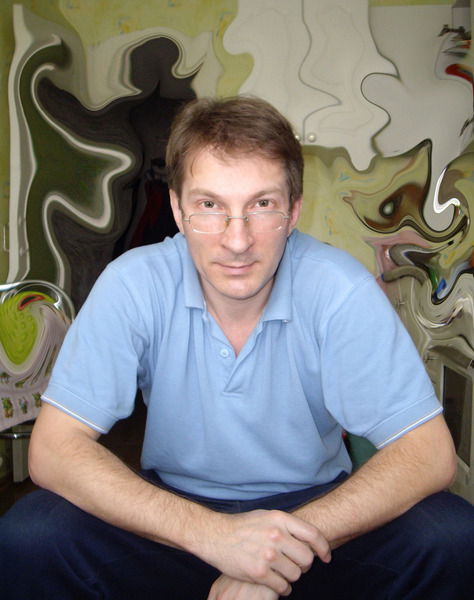 Евгений Сокуренко