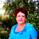 Марина Пономарева
